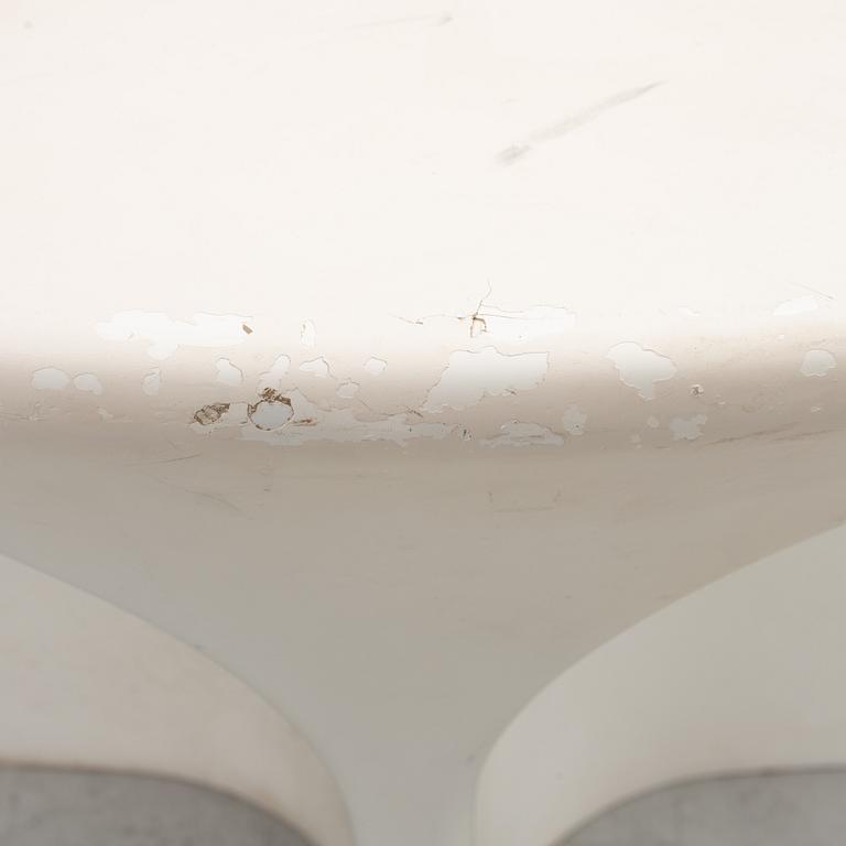 Ross Lovegrove, bord, "Landscape Table", Frighetto, Italien, efter 1998.