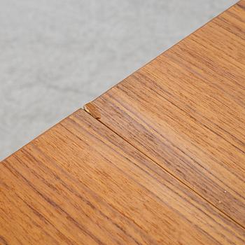 Dining table, 1960s.