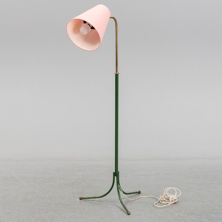 JOSEF FRANK, a model 1842 floor light.