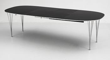 BORD, "Superellips" Bruno Mathsson, Piet Hein. 1900-tal.