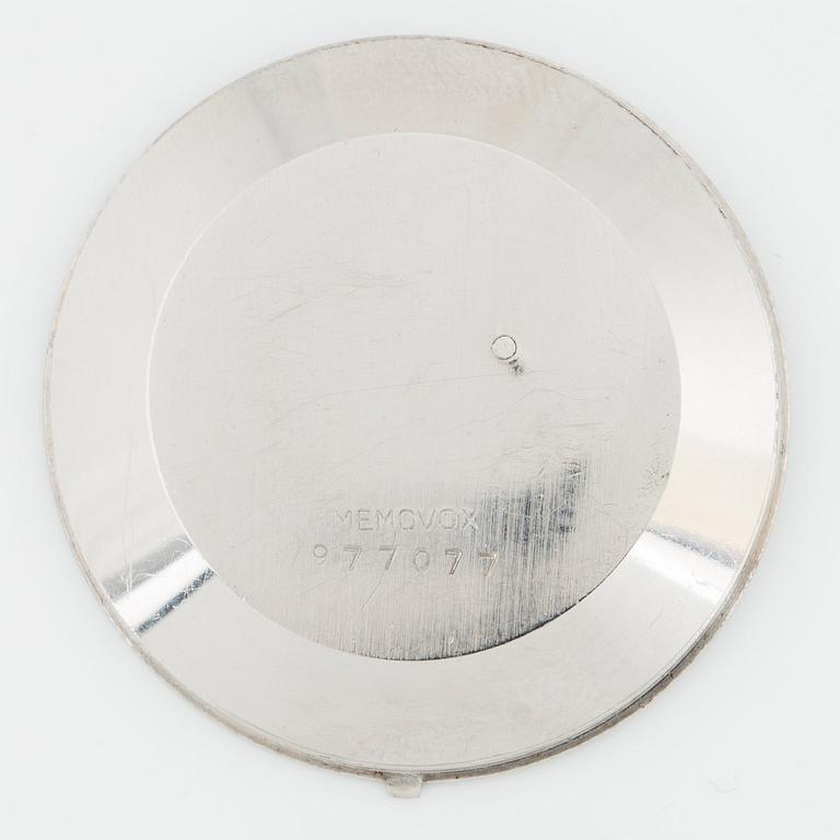 JAEGER-LeCOULTRE, Memovox.