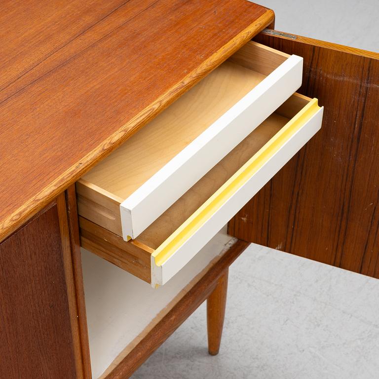 Bertil Fridhagen, sideboard, Bodafors, 1900-talets andra hälft.