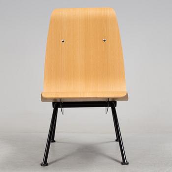 JEAN PROUVÉ, stol, "Antony", Vitra, 2002.