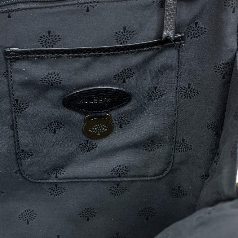 Mulberry, portfolio/ laptop bag.