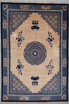 MATTA, semiantik, Kina. Ca 360x235.