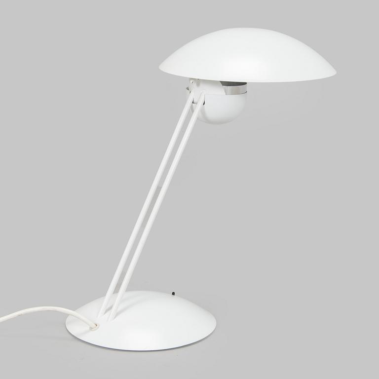 Lars Bylund, pöytävalaisin, 1900-luvun puoliväli.