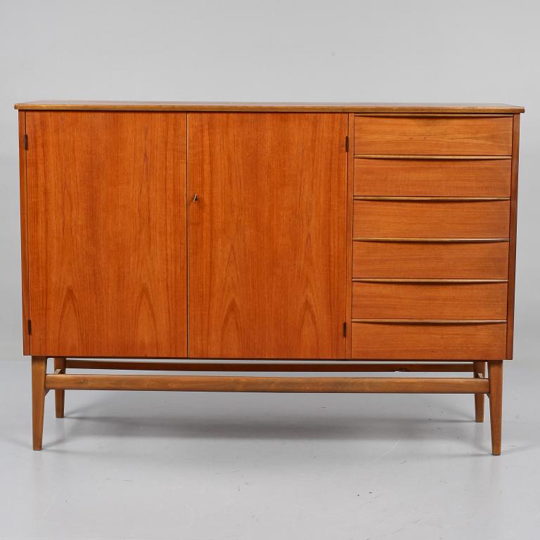 SIDEBOARD, 1950/1960-tal.