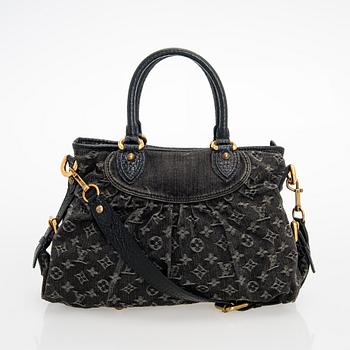 Louis Vuitton, "Neo Cabby", väska.