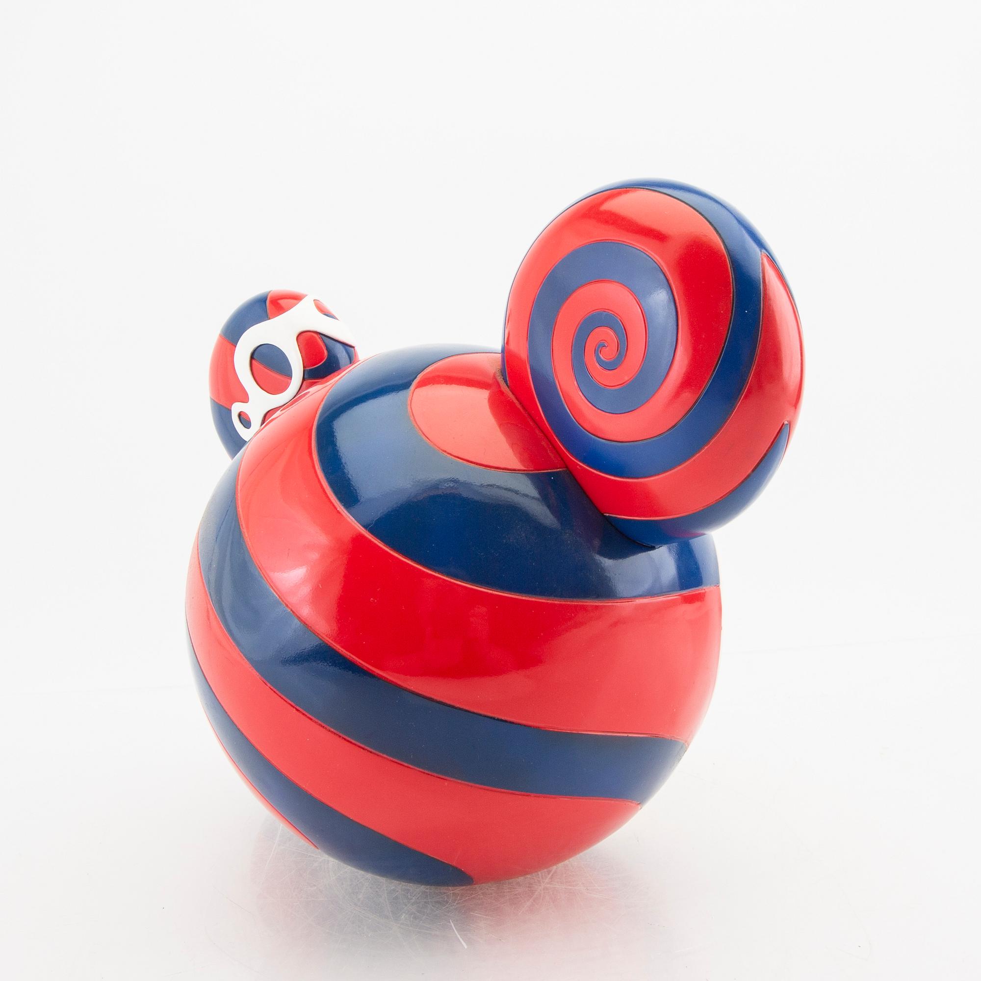 Takashi Murakami,