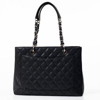 Chanel, Bag, “Grand Shopping Tote”, 2014.