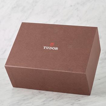 TUDOR, Geneve, Black Bay "Bronzo" (220m:660ft), Chronometer, armbandsur, 43 mm,