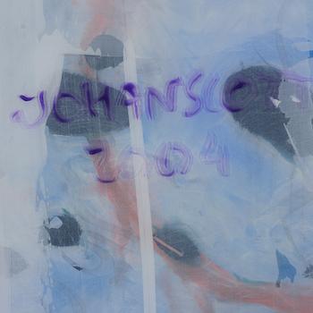 Johan Scott, Untitled.