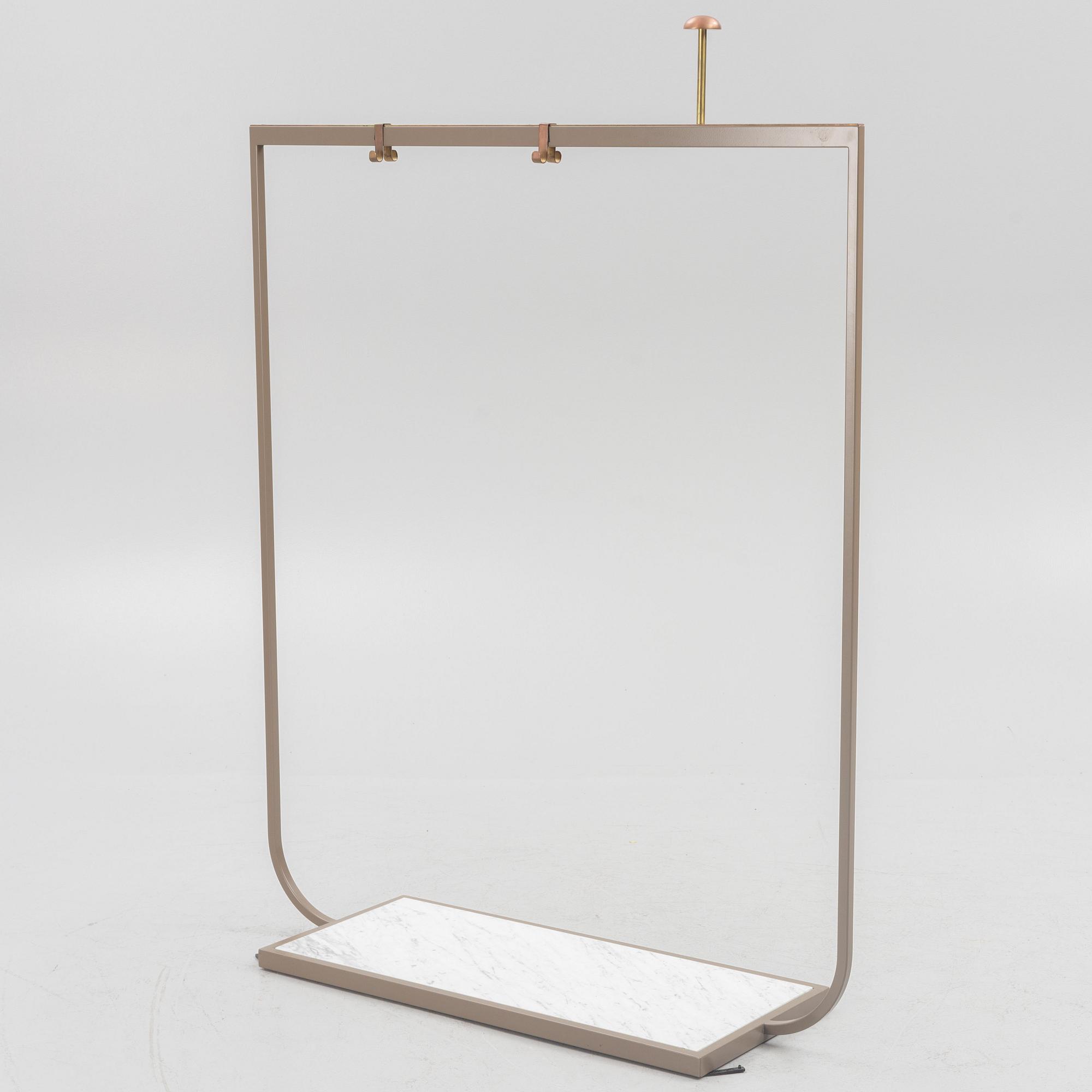 Broberg Ridderstrale coat rack Tati