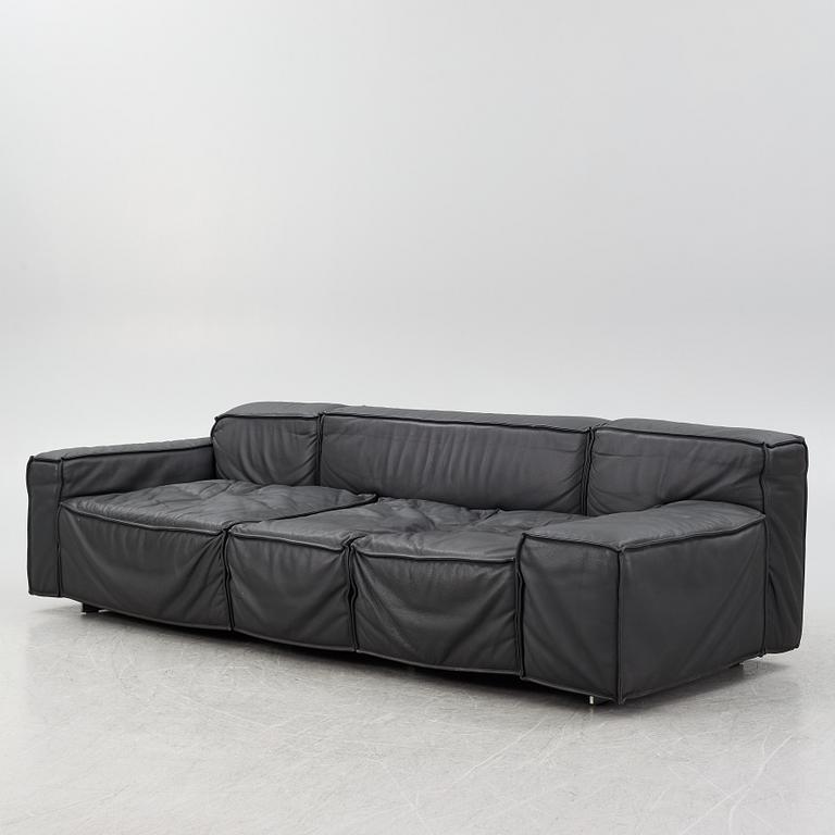 Claesson Koivisto Rune, sofa, "Boxplay", Swedese, designed in 2009.