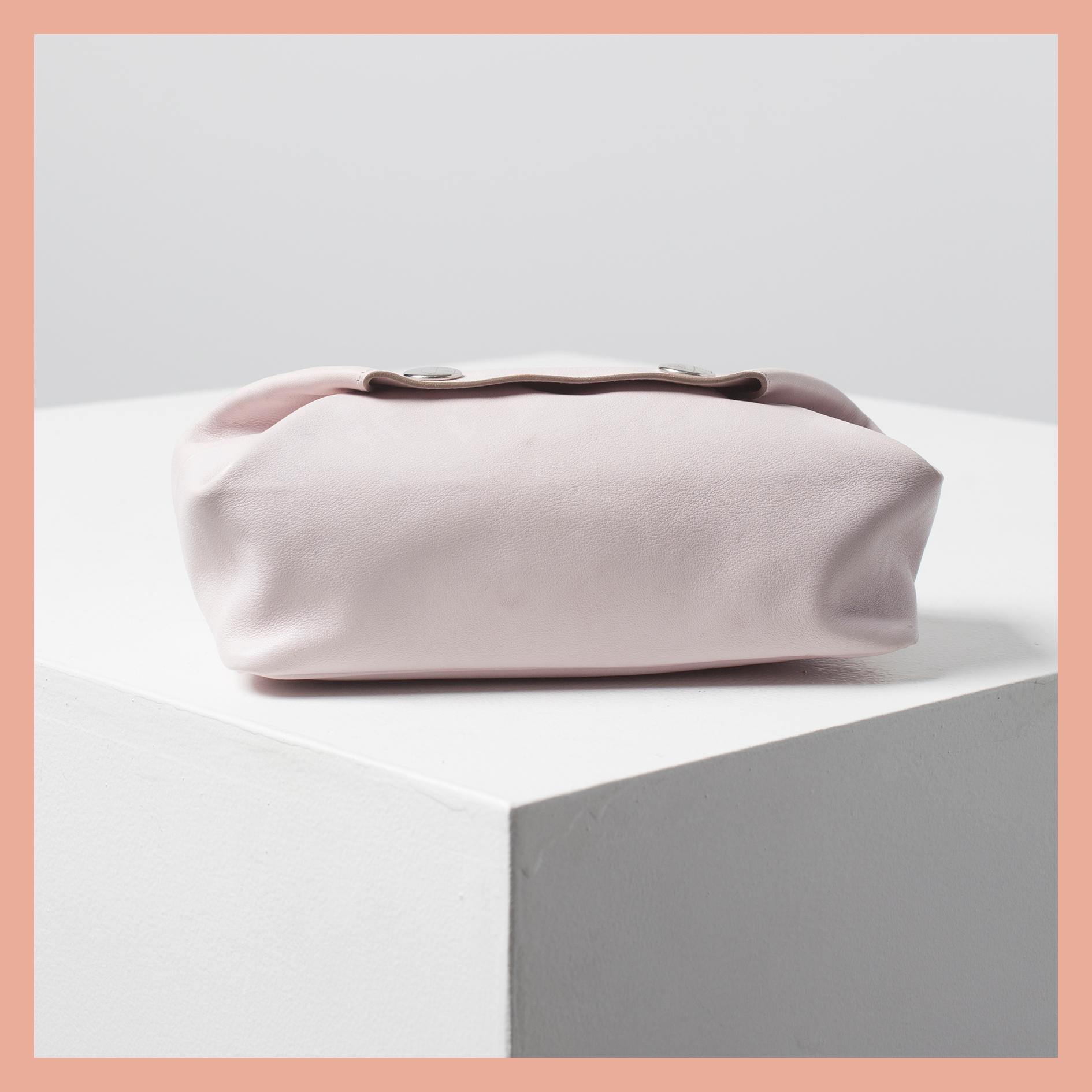 SMINKNECESSÄR, Hermès.