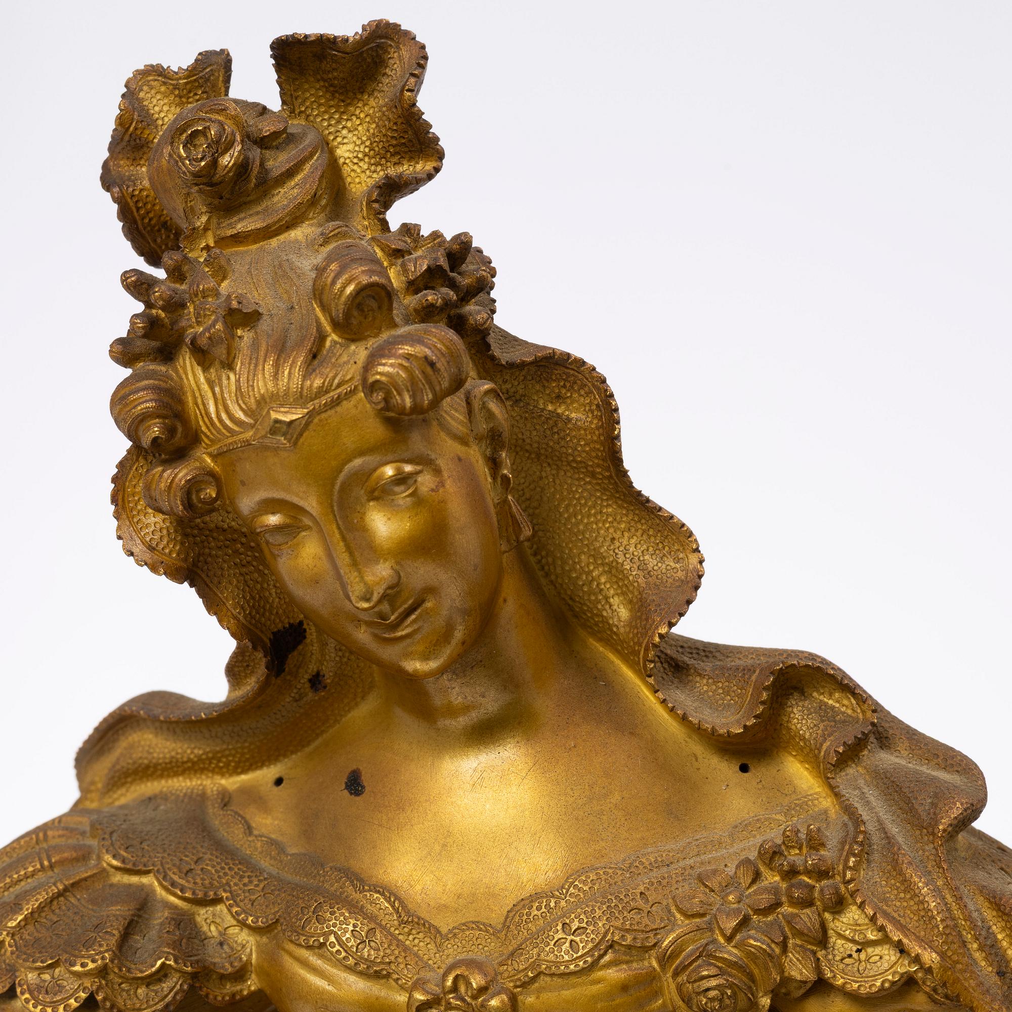 Bordspendyl, 1800-talets slut,