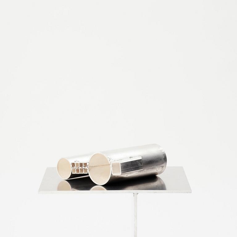 Jenny Nordberg, "Possibillities Tiny-Table", egen studio 2022.