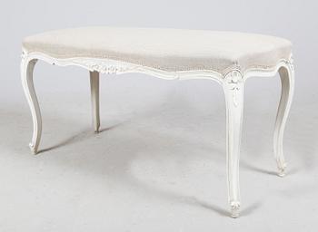 PALL, rokokostil, 1900-tal.