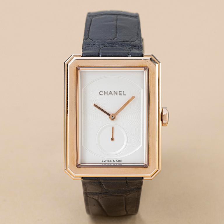 Chanel, Boy-Friend, "Large", ca 2020.