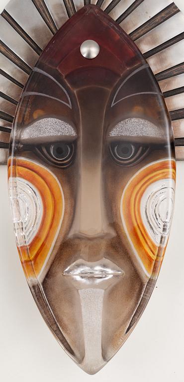 Mats Jonasson, "Totem", Målerås.