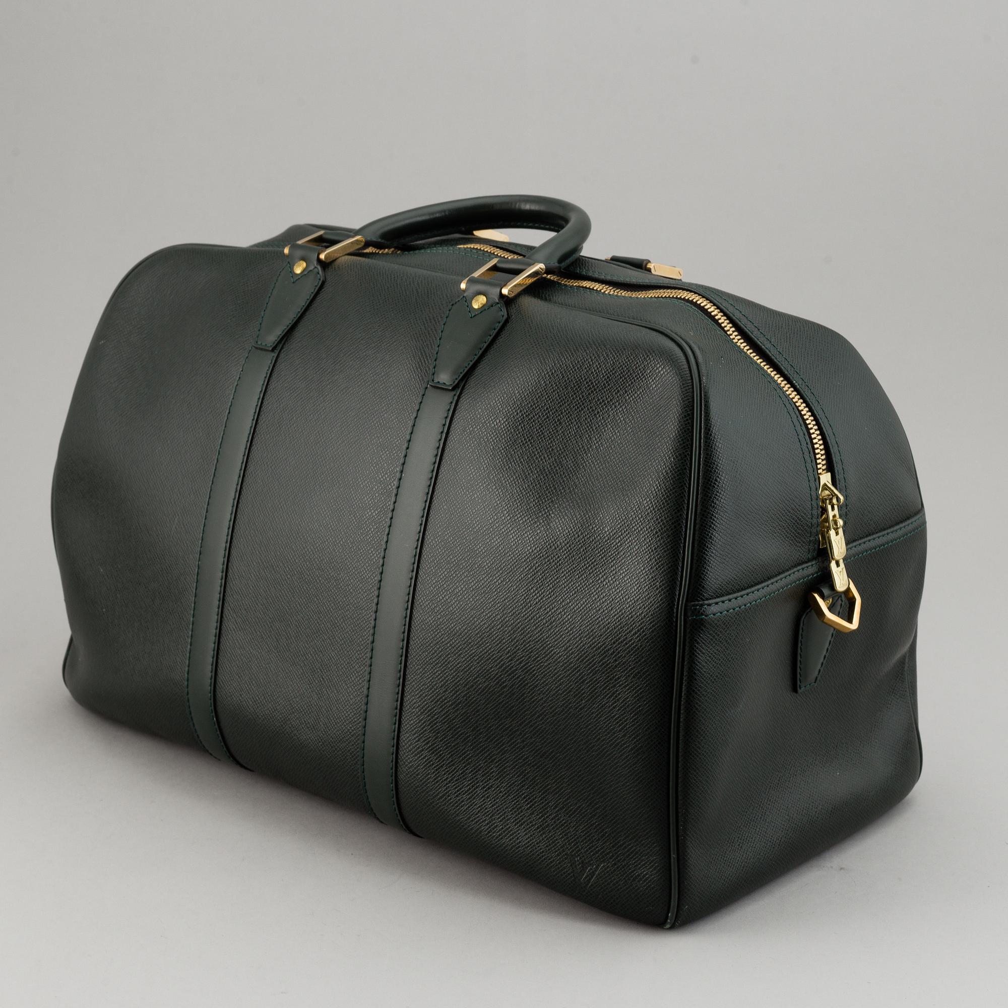 LOUIS VUITTON, 'Taïga Kendall PM'.