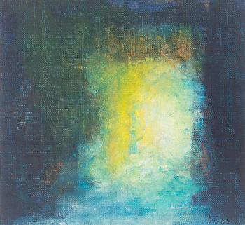 Francesca Mascitti-Lindh, "Speranza".