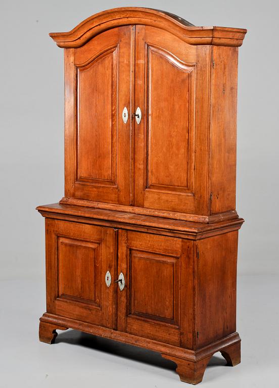 SKÅP, sent 1700-tal/tidigt 1800-tal.