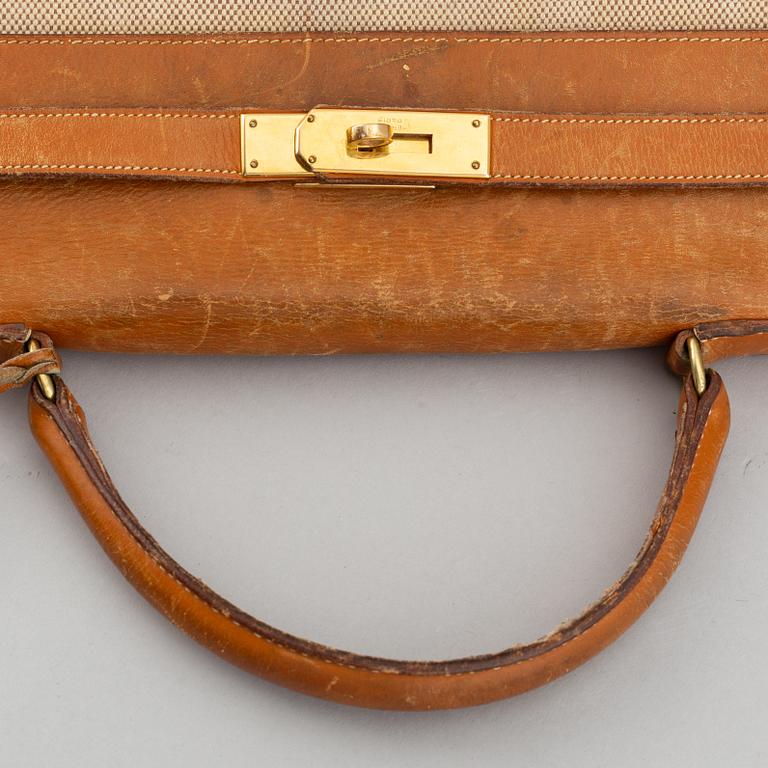 Hermès, väska, "Kelly 32", 1959.