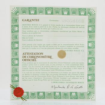 ROLEX, GMT-Master, "Root beer", "Nipple Dial".