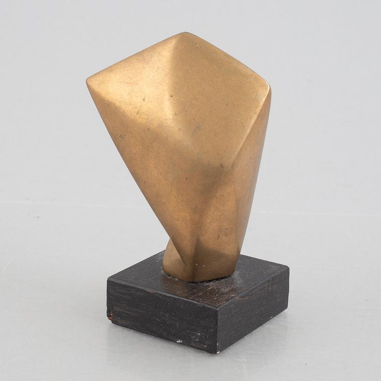 Veikko Keränen, Untitled.