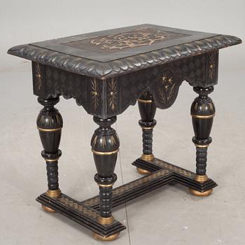 BORD, 1800/1900-tal.