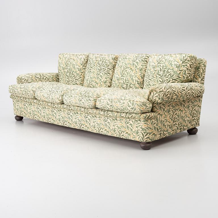 Sofa. Second half of the 20th century.