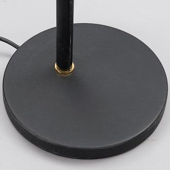 ALVAR AALTO, lattiavalaisin malli A811A, Artek 1900-luvun loppu.