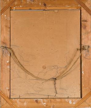 Aarno Karimo, Mytologinen aihe.