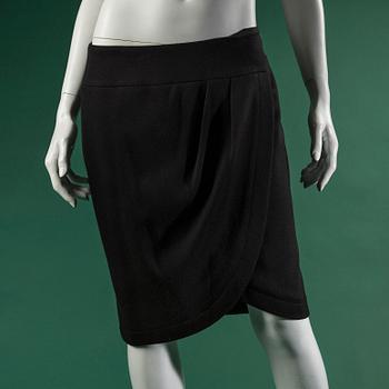 A skirt by CHANEL, in size 42(FR).