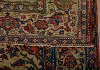 MATTA, Keshan, old. 195 x 135.