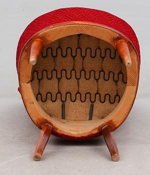 STOL, 1900-talets första hälft.