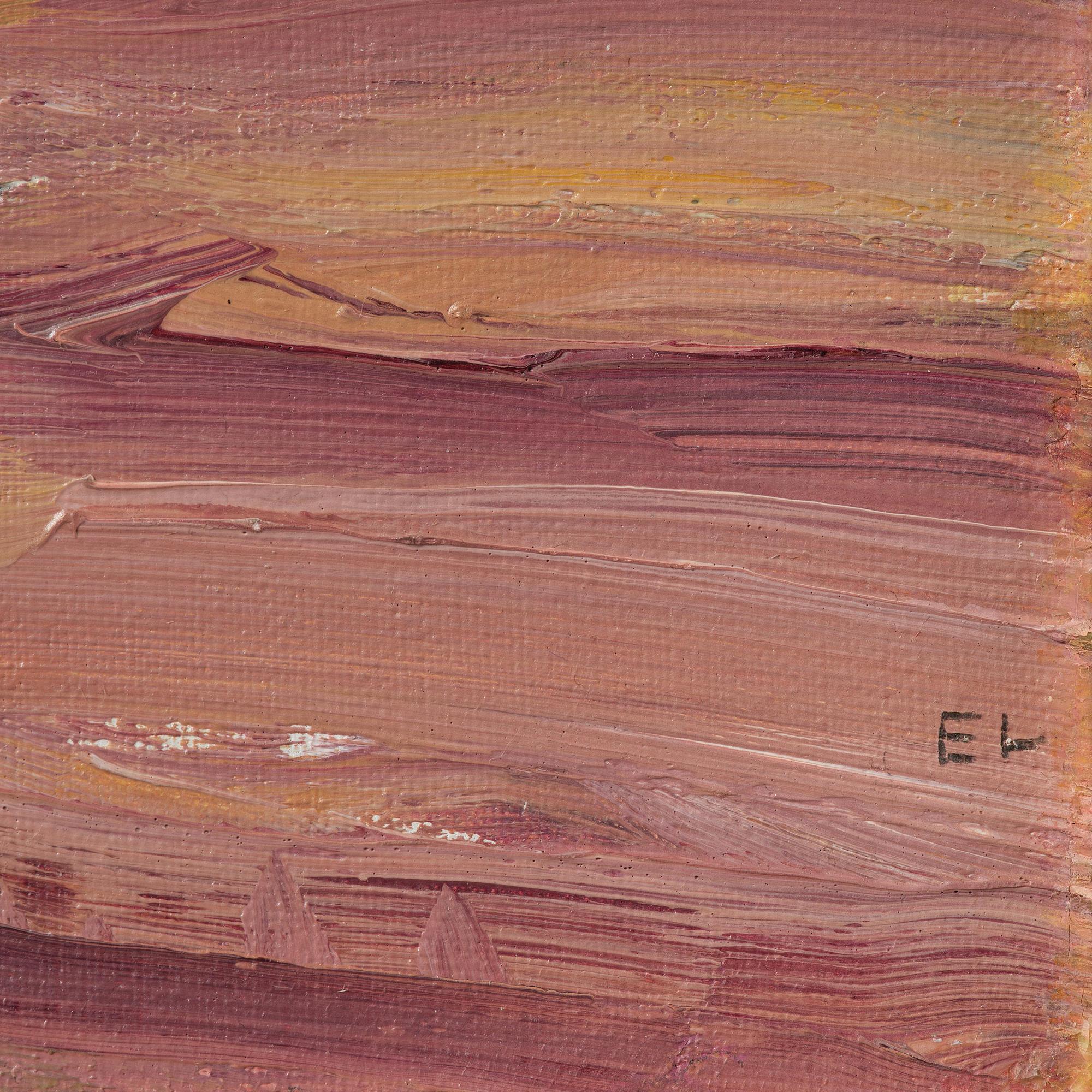 Evert Lundquist, "Yxan".