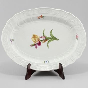 FAT, porslin, Meissen, 1900-tal.