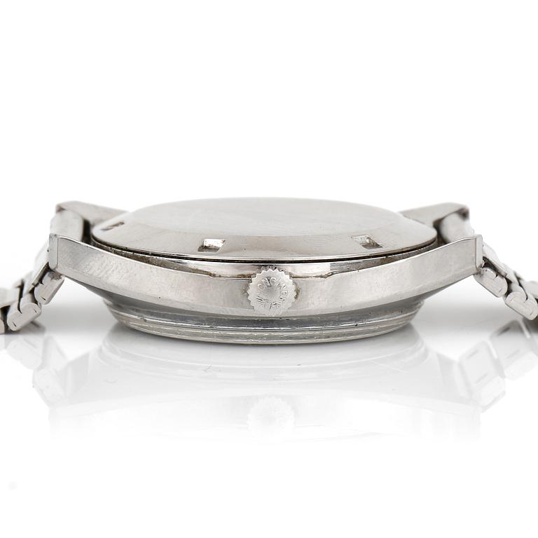 ARMBANDSUR, Longines Bonquest Automatic.