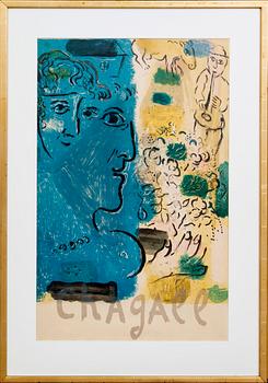 Marc Chagall · Marc Chagall,