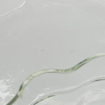 Alvar Aalto, fat, modell 3028 Iittala 1950-tal.