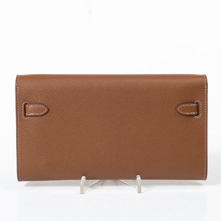 Hermès, väska, "Kelly To Go", 2023.