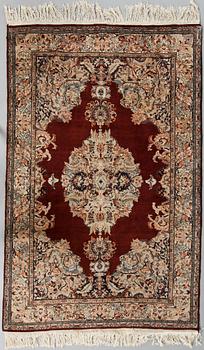 MATTA, 226 x 134 cm, 1900-talets andra hälft.