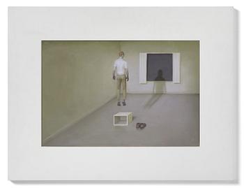 317. Yngve Rådberg, "Fundament".