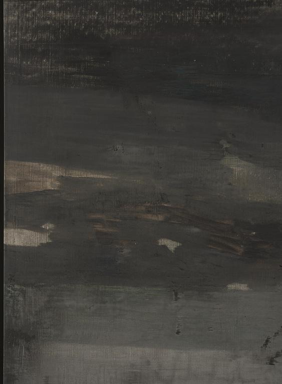 Andreas Eriksson, "Untitled (landscape)".