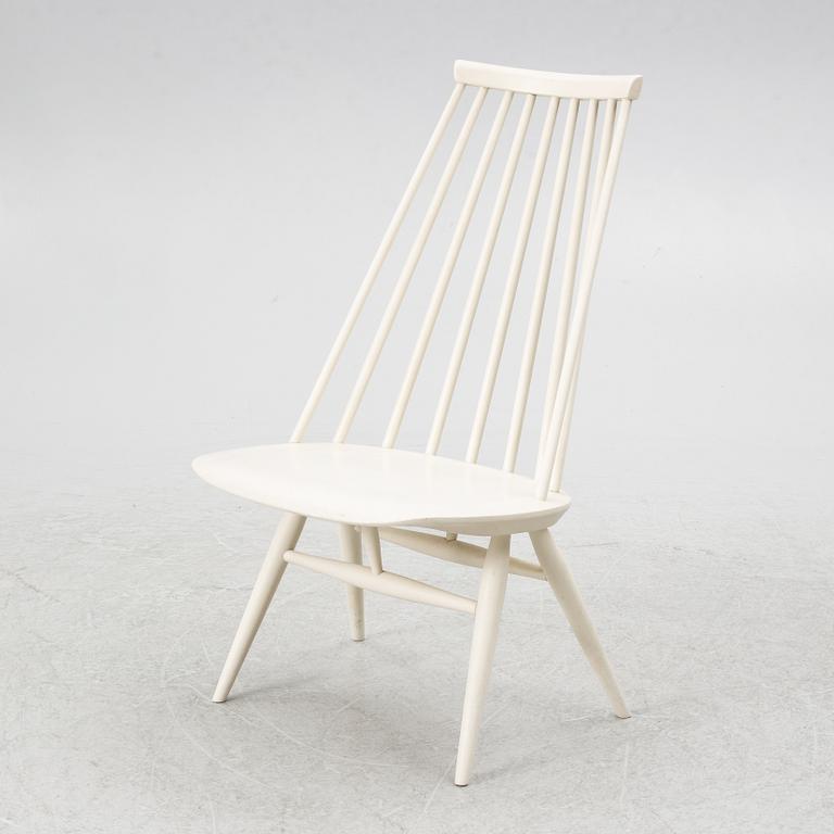 Ilmari Tapiovaara, Chair, "Mademoiselle". Edsbyverken.
