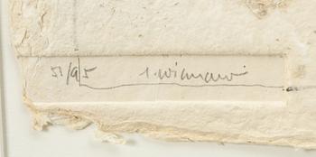 James Coignard, Untitled.