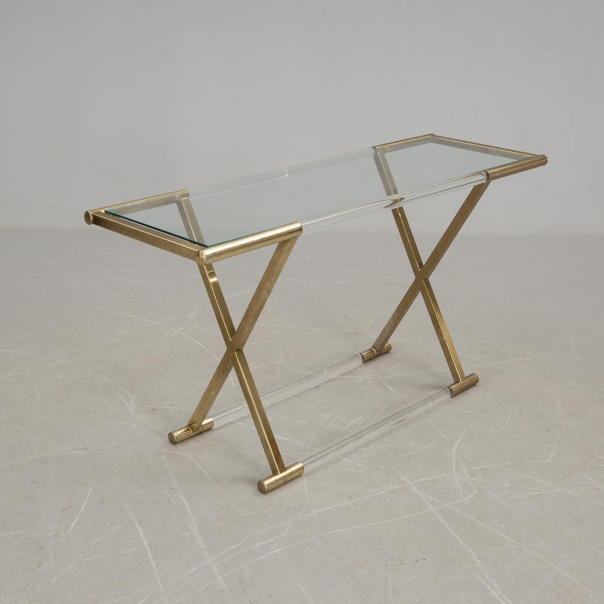 SIDOBORD, 1970/80-tal.