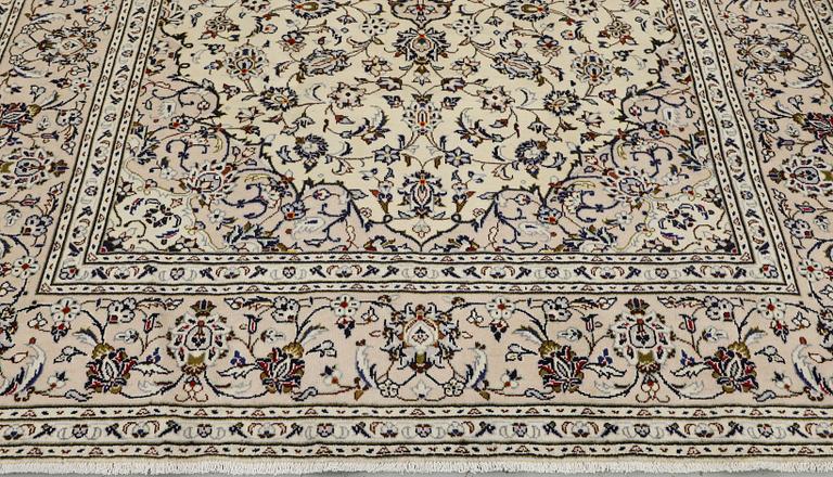 Matta, Keshan, 300 x 202 cm.